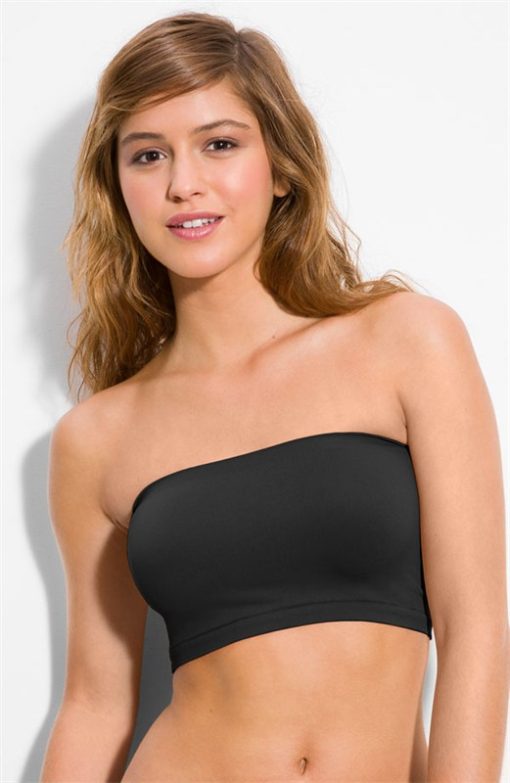 Sheer Tiny Tube Tops - Image 9