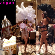 Las Vegas Lingerie & Bikini Show