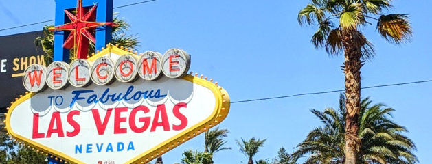 Loving Las Vegas